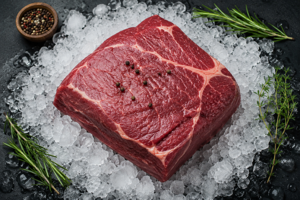 carne vaca