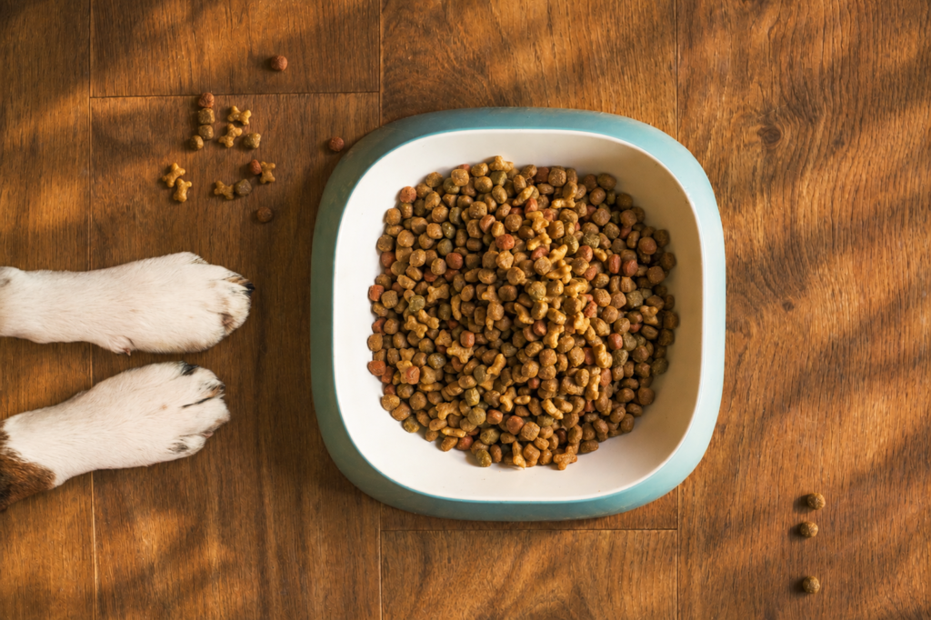petfood